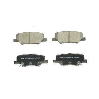 Wagner® - ES Ceramic Brake Pads