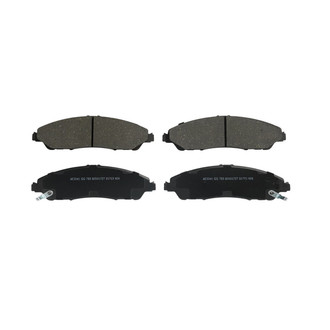 Wagner® - Essentials Ceramic Front Disc Brake Pads