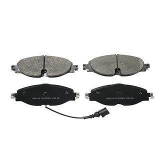 Wagner® - Essentials Ceramic Front Disc Brake Pads