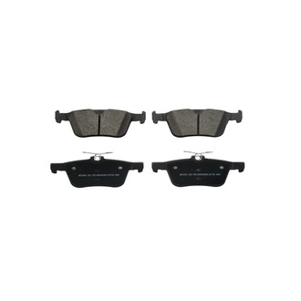 Wagner® - Essentials Ceramic Rear Disc Brake Pads