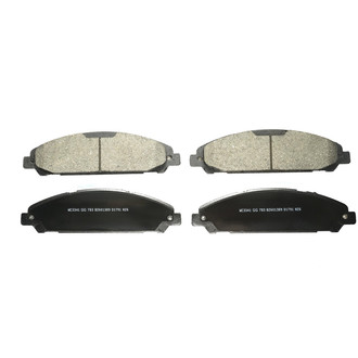 Wagner® - ES Ceramic Brake Pads