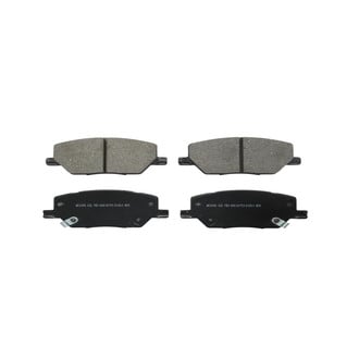 Wagner® - Essentials Ceramic Disc Brake Pads