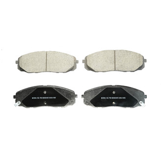 Wagner® - ES Ceramic Brake Pads
