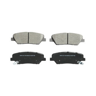 Wagner® - Essentials Ceramic Disc Brake Pads