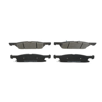 Wagner® - Essentials Ceramic Front Disc Brake Pads