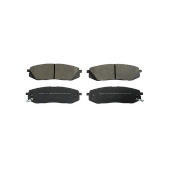 Wagner® - Essentials Ceramic Front Disc Brake Pads