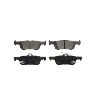 Wagner® - Essentials Ceramic Rear Disc Brake Pads