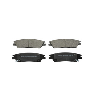 Wagner® - Essentials Ceramic Disc Brake Pads