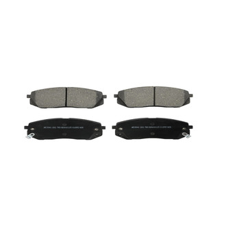 Wagner® - ES Ceramic Brake Pads