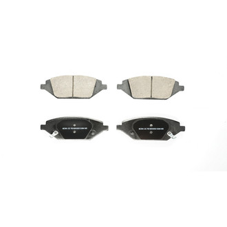 Wagner® - ES Ceramic Brake Pads