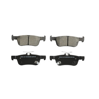 Wagner® - Essentials Ceramic Rear Disc Brake Pads