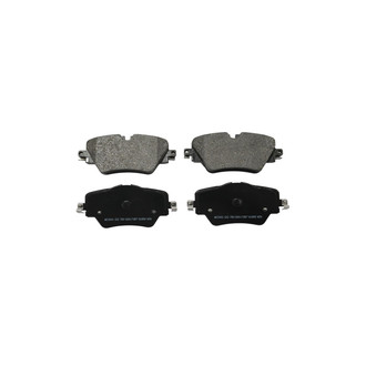 Wagner® - Essentials Ceramic Front Disc Brake Pads