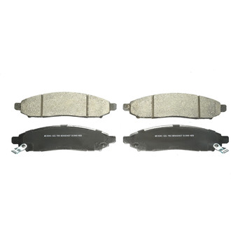 Wagner® - ES Ceramic Brake Pads