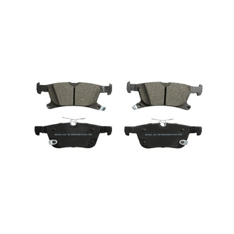 Wagner® - Essentials Ceramic Rear Disc Brake Pads