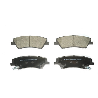 Wagner® - ES Ceramic Brake Pads