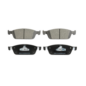 Wagner® - Essentials Ceramic Front Disc Brake Pads