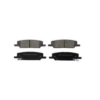 Wagner® - Essentials Ceramic Disc Brake Pads
