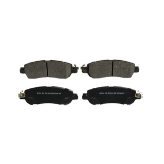 Wagner® - Essentials Ceramic Front Disc Brake Pads