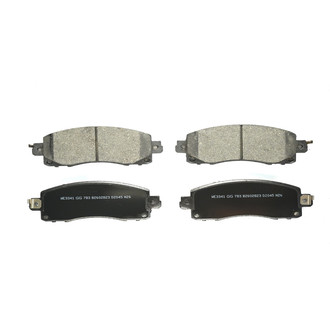 Wagner® - Essentials Ceramic Disc Brake Pads