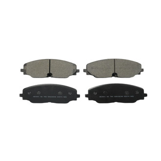 Wagner® - ES Ceramic Brake Pads