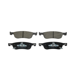 Wagner® - Essentials Ceramic Front Disc Brake Pads