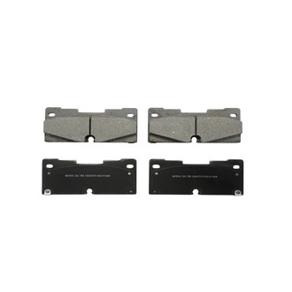 Wagner® - ES Ceramic Brake Pads