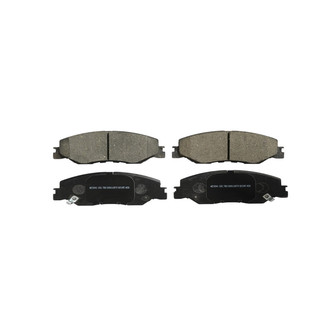 Wagner® - ES Ceramic Brake Pads