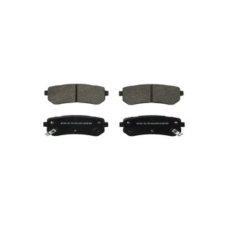 Wagner® - Essentials Ceramic Rear Disc Brake Pads