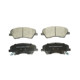 Wagner® - ES Ceramic Brake Pads