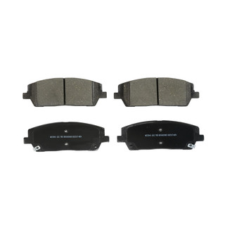 Wagner® - ES Ceramic Brake Pads