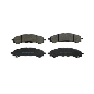 Wagner® - ES Ceramic Brake Pads