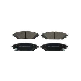 Wagner® - ES Ceramic Brake Pads
