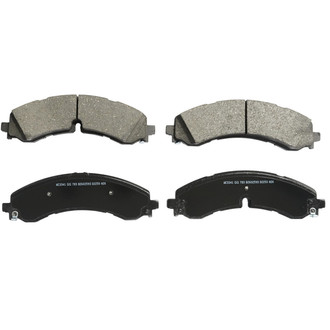 Wagner® - Essentials Ceramic Disc Brake Pads