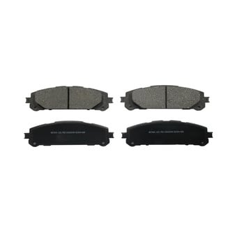 Wagner® - Essentials Ceramic Disc Brake Pads