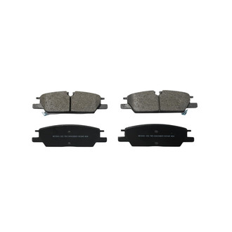 Wagner® - Essentials Ceramic Disc Brake Pads