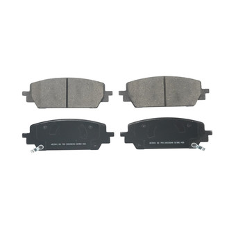 Wagner® - ES Ceramic Brake Pads