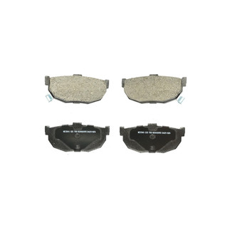 Wagner® - ES Ceramic Brake Pads