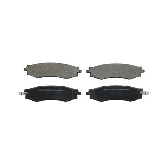 Wagner® - Essentials Ceramic Front Disc Brake Pads