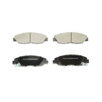 Wagner® - Essentials Ceramic Front Disc Brake Pads