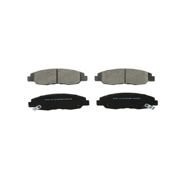 Wagner® - Essentials Ceramic Front Disc Brake Pads