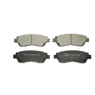 Wagner® - Essentials Ceramic Disc Brake Pads