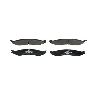 Wagner® - Essentials Ceramic Front Disc Brake Pads