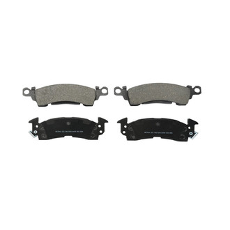 Wagner® - Essentials Ceramic Front Disc Brake Pads