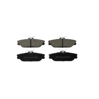 Wagner® - Essentials Ceramic Front Disc Brake Pads
