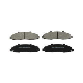 Wagner® - Essentials Ceramic Front Disc Brake Pads