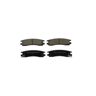 Wagner® - ES Ceramic Brake Pads