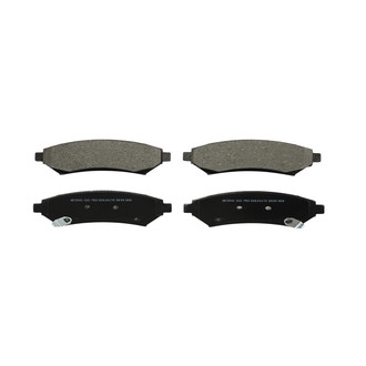 Wagner® - ES Ceramic Brake Pads