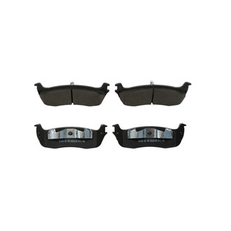 Wagner® - Essentials Ceramic Rear Disc Brake Pads