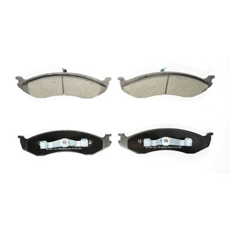 Wagner® - Essentials Ceramic Front Disc Brake Pads