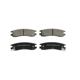 Wagner® - ES Ceramic Brake Pads